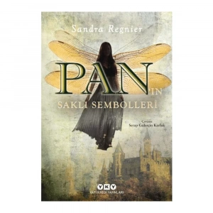 Pan’ın Saklı Sembolleri