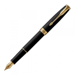 Parker Dolmakalem Sonnet Mat Siyah GT 1931517
