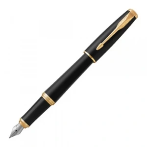 Parker Dolmakalem Urban Mat Siyah Gt 1931601