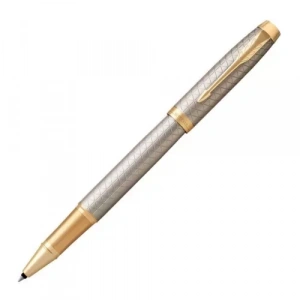 Parker Roller Kalem Im Premium Gri GT 1931686