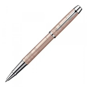 Parker Roller Kalem Im Premium Metal Pembe S0949770
