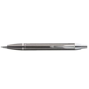 Parker Tükenmez Kalem Im Metal Ct Kurşuni S0736970