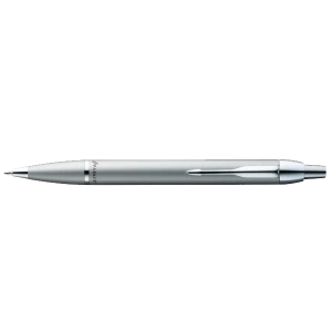 Parker Tükenmez Kalem Im Metal Ct Silver S0736840