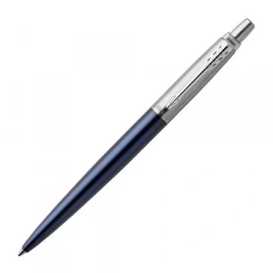 Parker Tükenmez Kalem Jotter Mavi CT 1953347