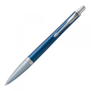 Parker Tükenmez Kalem Urban Premium Koyu Mavi 1931565