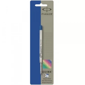 Parker Tükenmez Yedek (Mavi-M)