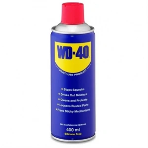 Pas Sökücü 400 ml / WD-40