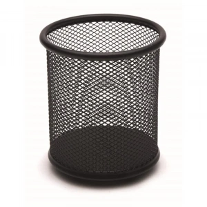 Paso 824 Plastik File Kalemlik Siyah