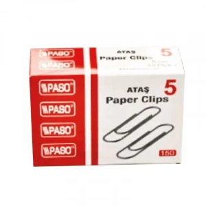 Paso Ataş No:5 150 50li 5 Cm