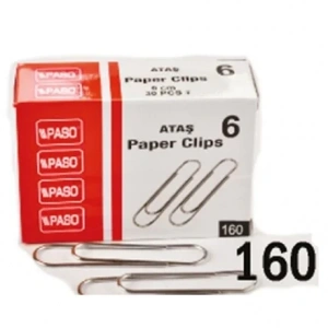 PASO ATAŞ NO:6 160 30 LU