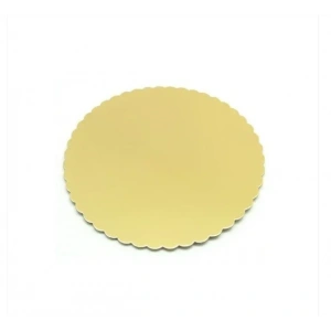 Pasta Turta Mendili - Altlığı 28 cm ( 50 Adet )