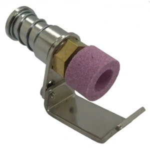 Pastal Başı Kesim Makinesi Bileme Taşı Ve Kolu / 262327