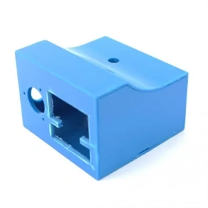 Pastal Başı Kesim Makinesi Elektrik Kutusu ve Kapağı / DB-68 + DB-70