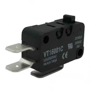 Pastal Başı Kesim Makinesi İtme Kolu Siviç / Db-51