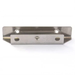 Pastal Başı Kesim Makinesi Klavuz Ray Kapağı Metal / Db-12