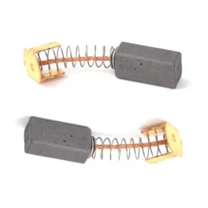 Pastal Başı Kesim Makinesi Motor Kömür Takımı / Db-88