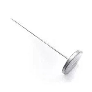 Pastal İğnesi 14 cm