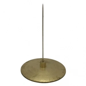 Pastal İğnesi Küçük Boy 5cm