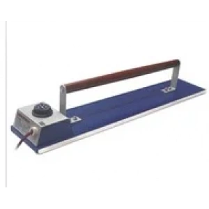 Pastal Ütüsü (Ahşap Saplı) / MG PUC 2000