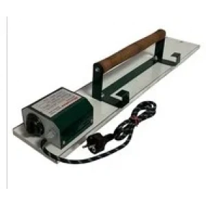 Pastal Ütüsü (Ahşap Saplı) / MSPU2022