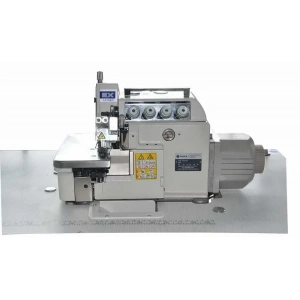 Pawa PW3216D EX 5 İplik Overlok Makinesi