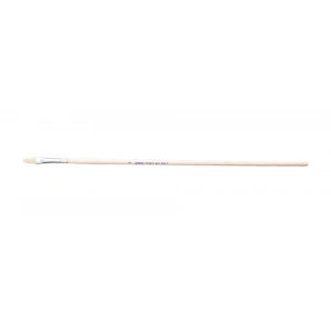 PEBEO 258 F/6 YAĞLI BOYA FIRÇASI DOĞAL BEYAZ KIL