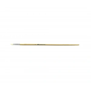 Pebeo 258 R/2 Yağlı Boya Fırçası Yuvarlak Uç