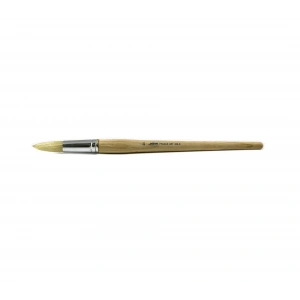 PEBEO 258 R/24 YAĞLI BOYA FIRÇASI YUVARLAK UÇ