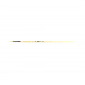 Pebeo 258 R/6 Yağlı Boya Fırçası Yuvarlak Uç