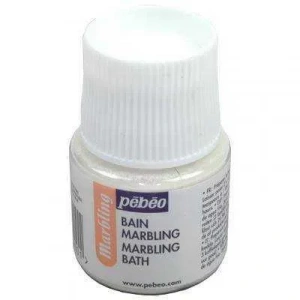 Pebeo Marbling Toz Ebru Kitresi 45g.