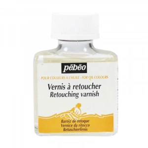 PEBEO RÖTÜŞ VERNİĞİ 75ml ŞİŞE (650820)