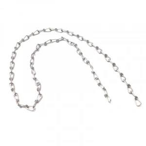 Pedal Zinciri Örgülü