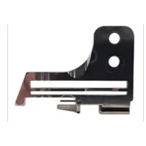 Pegasus 4 İp 2 Kanallı Kıstırma Plaka / NE196 Ekstra