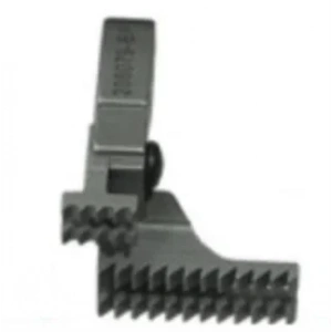 Pegasus 4 İp Overlok Makine Arka Dişlisi 208078-bf