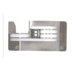 Pegasus 6.4mm Sağdan Bıçaklı Plaka / 259660C64