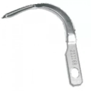 Pegasus E32L Sol Kafa Overlok Zincir Lüper