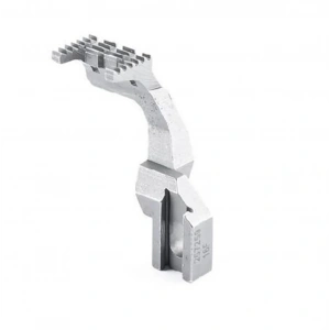 Pegasus Etek Reçme Makinesi Ön Dişli 257259-16F