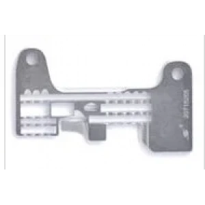 Pegasus EX5200 10mm Kot Angus Plaka / 20715205