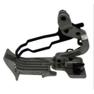 Pegasus EXT Overlok 5 İp Transportlu Kot Ayak / 277153-40