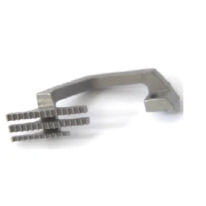 Pegasus K Serisi 4 İp Overlok Makinesi Ön Dişli