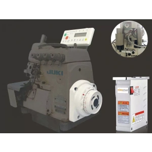 Pegasus M700 Serisi Akıllı Overlok Dönüşüm Seti - Havalı Sistem (Supu)