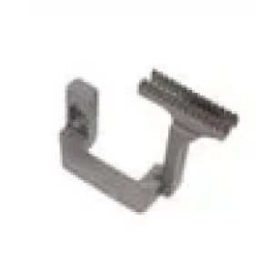 Pegasus Overlok 3 İp Eşarp Ön Dişli / 204730-BF