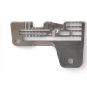 Pegasus Overlok 5 İp Plaka Kot 3 Kanallı / 204380