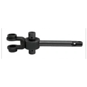 Pegasus Overlok E32L-ES52L Sol Kafa Üst Lüper Mil ve Yatağı / 210107+208976