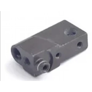 Pegasus Overlok E52 Sol Kafa İğne Mil Kütüğü / 211133-F