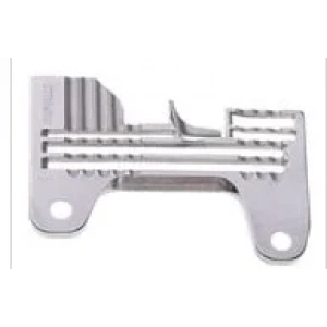 Pegasus Overlok EX 3 İp 3 Kanallı Plaka / 277504R30