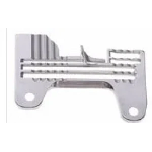 Pegasus Overlok EX 3 İp 3 Kanallı Plaka / 277504R40