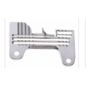 Pegasus Overlok EX 3 İp 3 Kanallı Plaka / 277504R60