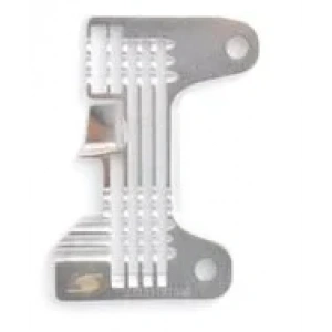 Pegasus Overlok EX 3 İp 4 Kanallı Plaka / 277511S7000