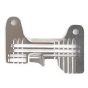 Pegasus Overlok EX 4 İp Plaka / 277505R40